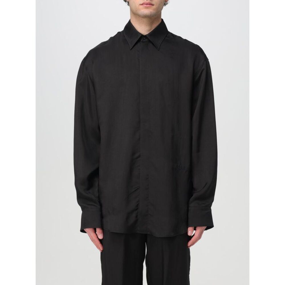 Msgm Men Shirt Men Msgm